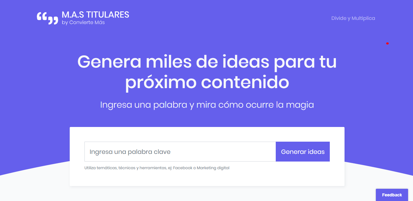 artículos blog atractivos