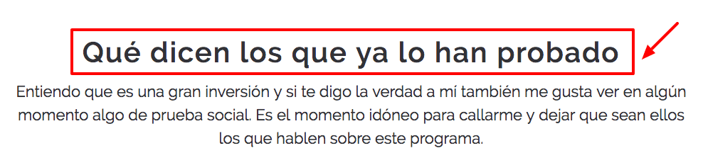 subtítulo-pagina-ventas-copywriting-titulares